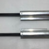2009-2016 BMW E89 Z4 Convertible Top Main Pillar Lift Cylinders / Pair *UNTESTED* / Z4907