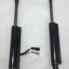 2009-2016 BMW E89 Z4 Convertible Top Roof Panel Lift Cylinders / Pair *UNTESTED* / Z4907