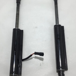 2009-2016 BMW E89 Z4 Convertible Top Roof Panel Lift Cylinders / Pair *UNTESTED* / Z4907