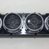 2009-2016 BMW E89 Z4 Automatic Climate Control Switches / 61319236918 / Z4907