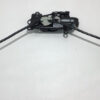 2013-2016 BMW E89 Z4 Convertible Top Latching Motor / Z4907