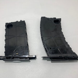 2008-2013 E90 E92 BMW M3 Interior Cup Holders / Pair / OEM / E9M03