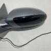 2006-2010 BMW M6 Driver Side Mirror w/ Auto Dim / Space Grey Metallic M6004