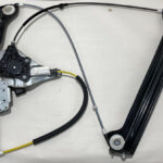 2004-2006 BMW M6 6 Series Driver Side Window Regulator w/ Motor / M6004