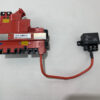 2012-2015 F06 F12 F13 M6 Battery Positive Terminal / Relay Distribution Junction Box / OEM / M6202