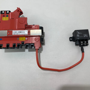 2012-2015 F06 F12 F13 M6 Battery Positive Terminal / Relay Distribution Junction Box / OEM / M6202