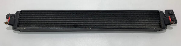 2008-2013 E90 E92 BMW M3 S65 V8 Engine Oil Cooler / OEM / 98K E9M03