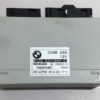 2008-2013 BMW 128i 135i Convertible Top Control Module / 61359211494 / B1009