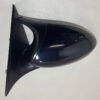 2011-2013 E92 E93 BMW M3 Driver Side Mirror / Folding / Jerez Black Metallic E9M04