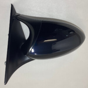 2011-2013 E92 E93 BMW M3 Driver Side Mirror / Folding / Jerez Black Metallic E9M04