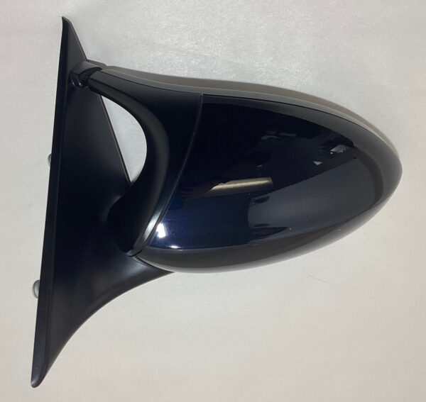2011-2013 E92 E93 BMW M3 Driver Side Mirror / Folding / Jerez Black Metallic E9M04
