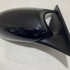 2011-2013 E92 E93 BMW M3 Passenger Side Mirror / Folding *Damage* / E9M04