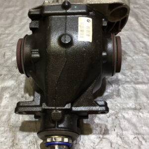 2008-2013 BMW 135i Differential Assembly / Automatic / 2.56 / 46k / B1009