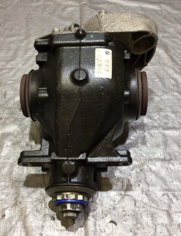 2008-2013 BMW 135i Differential Assembly / Automatic / 2.56 / 46k / B1009