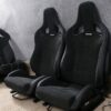 BMW Performance Recaro Seat