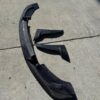 front lip for f8x (full carbon)m3 & m4