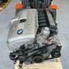 3.0 N52 6-Cylinder Row Engine ( L6 )