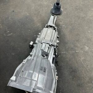 BMW G80 M3 21-23 Manual Gearbox 22k miles